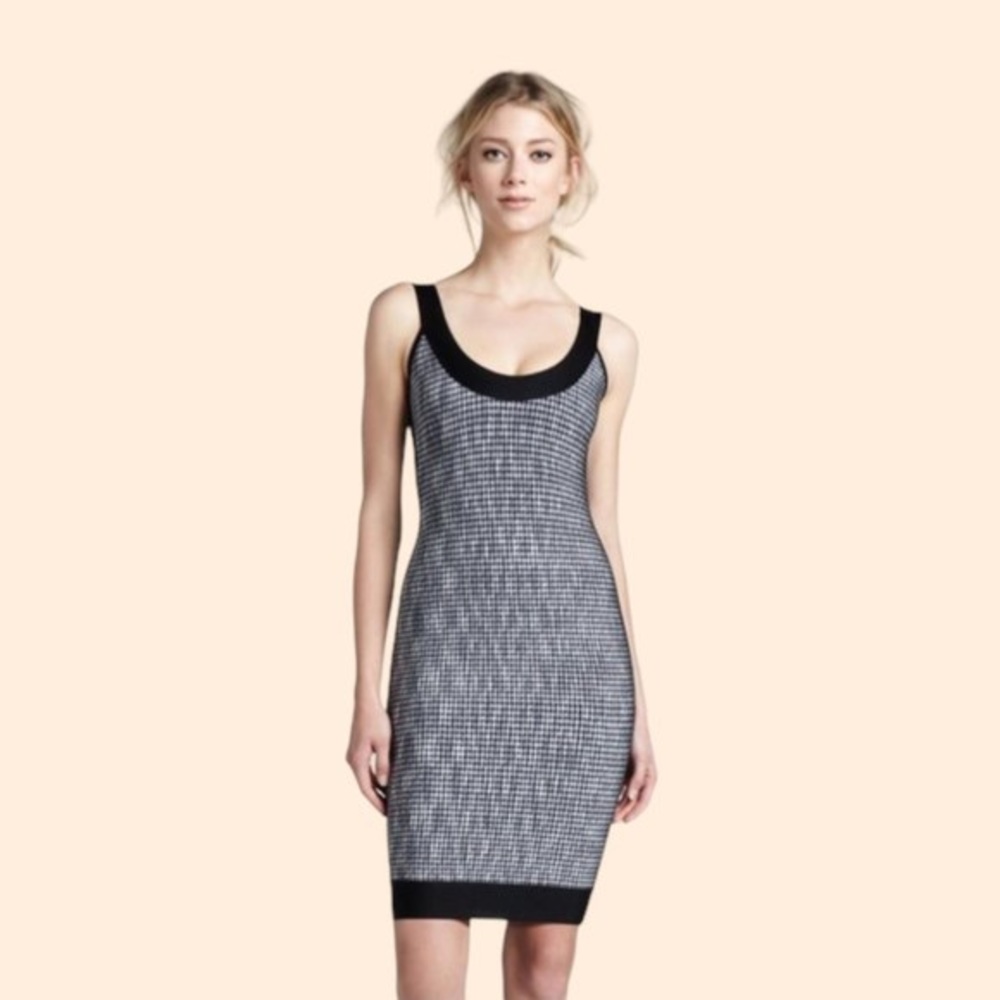 Hervé Leger Hope Dress 👗 Small ❤️ HL